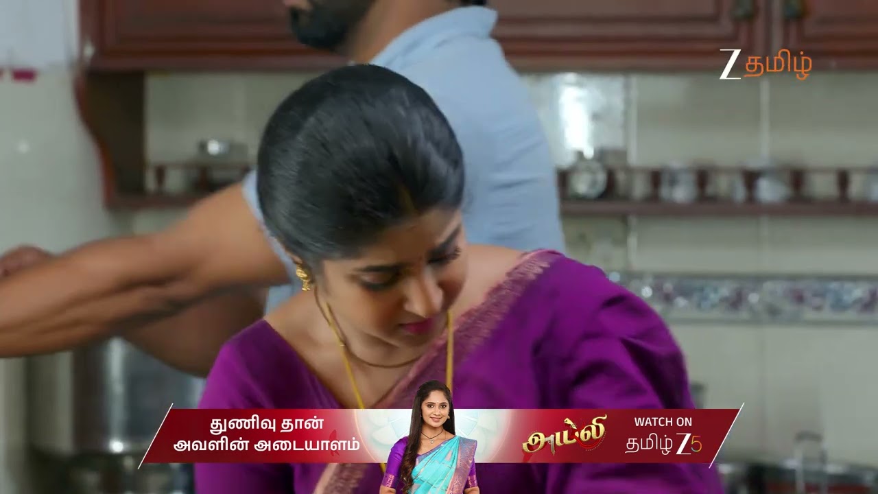 Chinnan Siru Kiliye | Ep - 75 | Best Scene | Nov 06 2025 | Zee Tamil