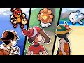 El Peor Pokémon Para Pasarse Cada Juego