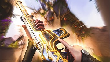 hyper front Pro gameplay [best sensitivity+ settings]