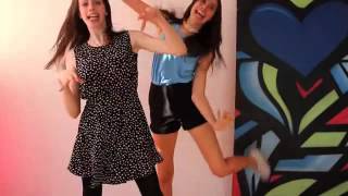 Te Fox dance by Cimorelli