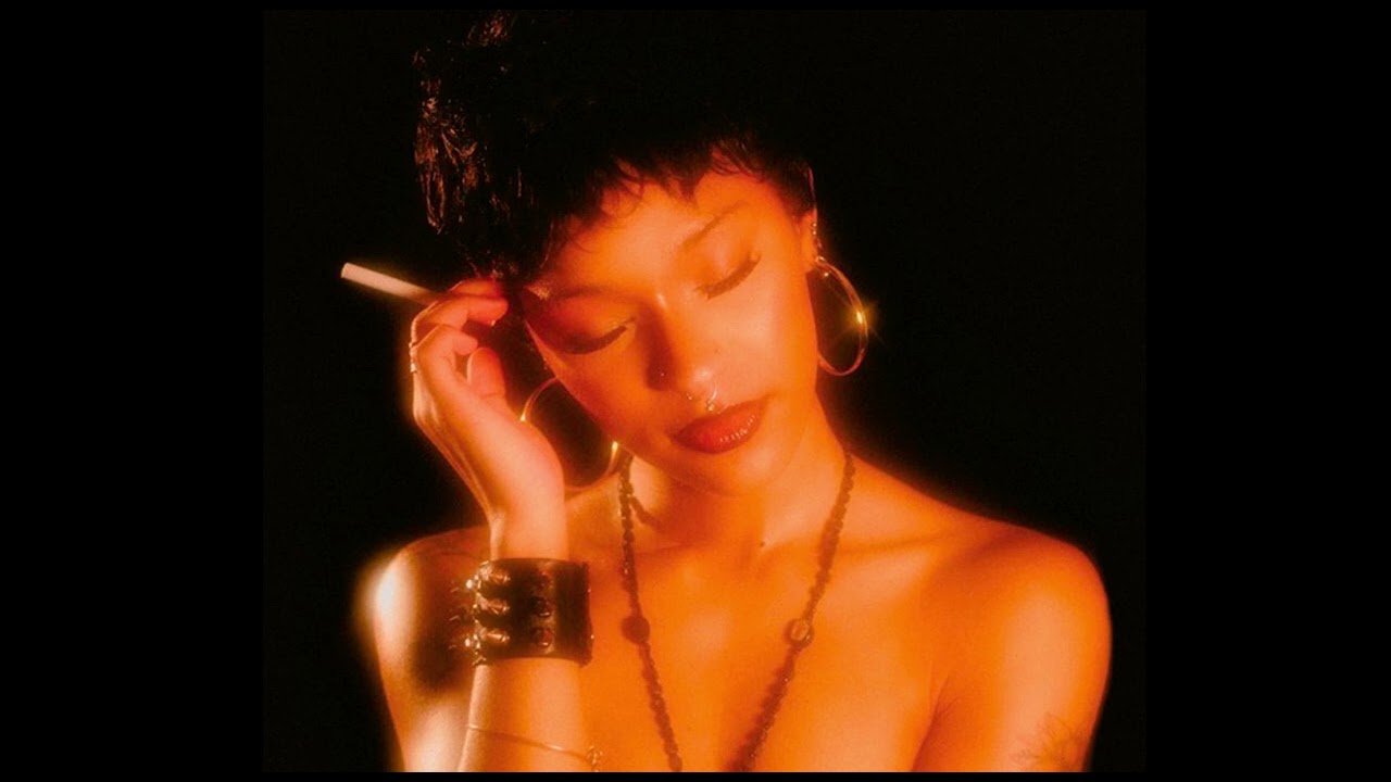 Odeal x R&B Afro x Dancehall Type Beat ''Spirit