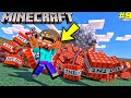 I Made TNT !! It's Time to test in MINECRAFT!!!! MALAYALAM