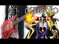 Overlord 4 - Hollow Hunger - Guitar Cover
