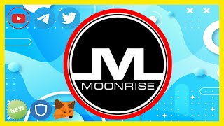 ⏳🔥RECLAMA 1000 MOONRISE TOKENS DIRECTAMENTE A TRUST WALLET O METAMASK⏳🔥