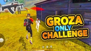 impossible ⚠️ #groza #challenge #only