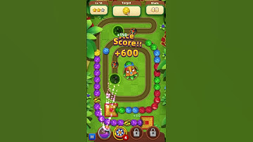 Marble Master lvl 14 #shorts #gameplay #marblemastergames