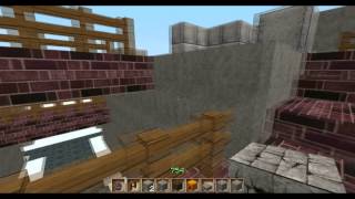 Minecraft-MW2 OCE 4 | Sub Base | By TripInRio | Last nice