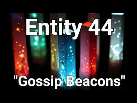 The backrooms entities: Animations (entity 32) by EXe1-Pe4eZ on DeviantArt