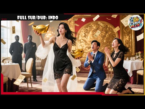 Bos Tersujud Saat Tahu Ibu Tunggal Adalah Ahli Waris Keluarga Kaya Raya Yang Ingin Merdeka