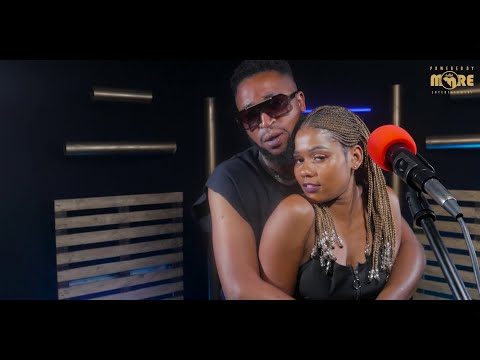 Ba Troy - Ndiwe [Dope Soft Life Sessions] More Entertainment Riddim