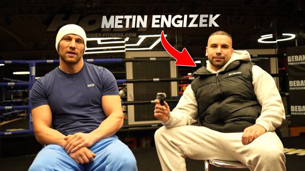Jugend,Kampf,Geld,Reallife storys  … Q&A mit Kerim Engizek