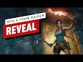 Tomb Raider x Magic: The Gathering - Official Secret Lair Crossover Reveal