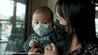 Health and environmental impacts of air pollution Project of EEM, SET, AIT
