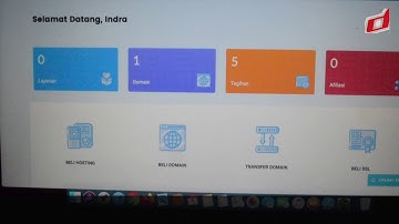 Setting up Custom Domain Website Hosting Wordpress Nameserver at CDN Cloudflare