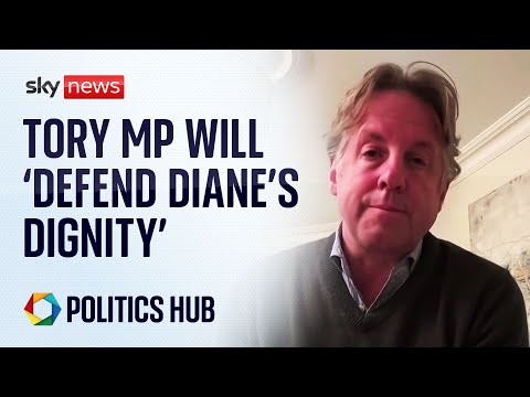 Alleged comments about Labour's Diane Abbott were 'clearly racist'