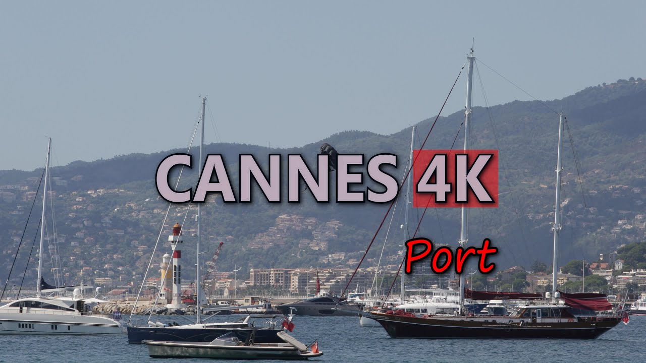 cruise ship tours cannes