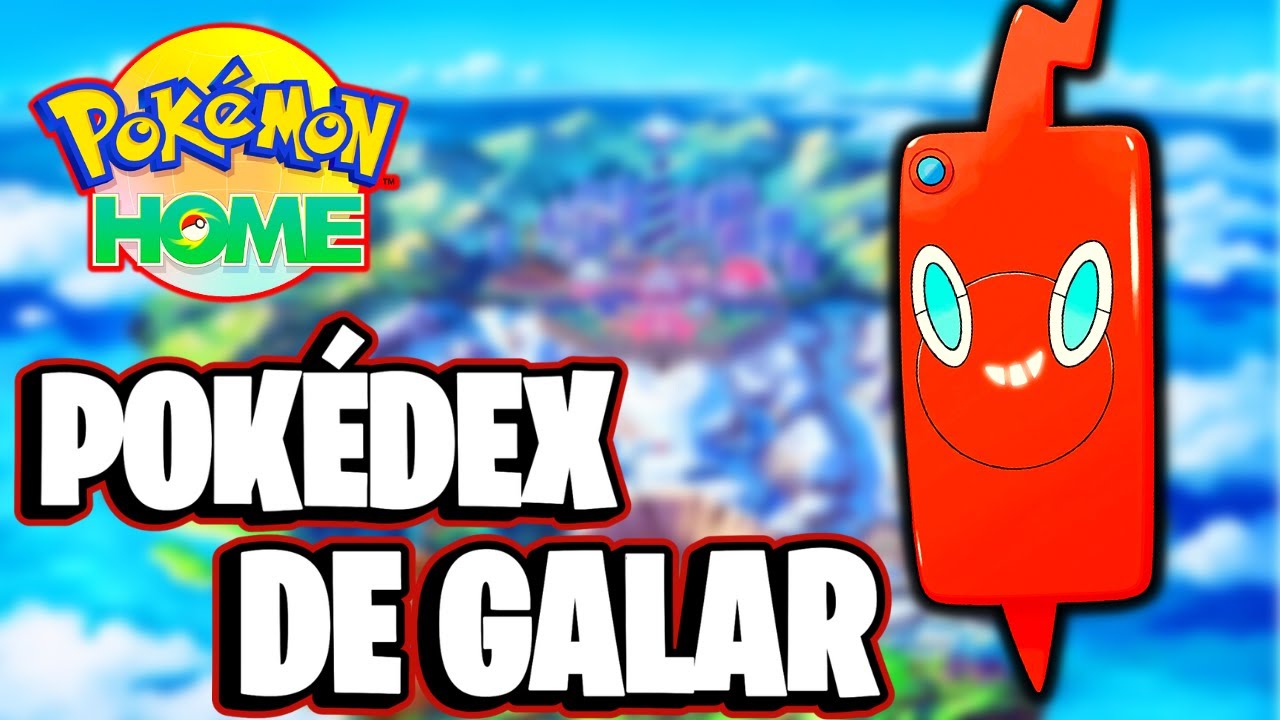 Pokémon Sword/Shield (Switch): desbravando a Pokédex de Galar