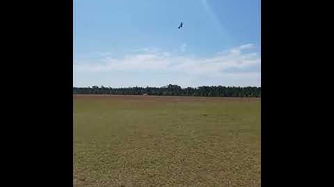 Twisted Hobbies MXS-C Foamie