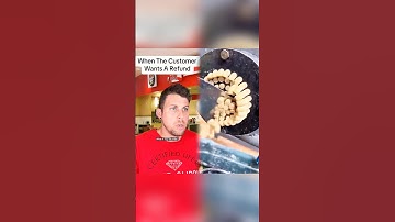 How many things is he gonna try to return in thisvideo 😂 #customer #retail #return #store #company
