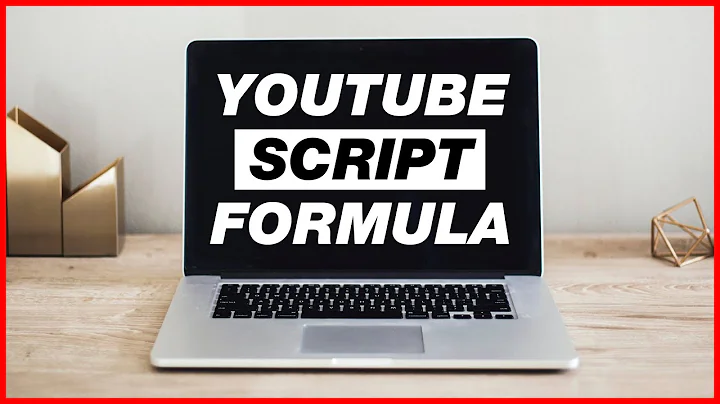 How to Write a Script for a YouTube Video (Made Easy!) - DayDayNews