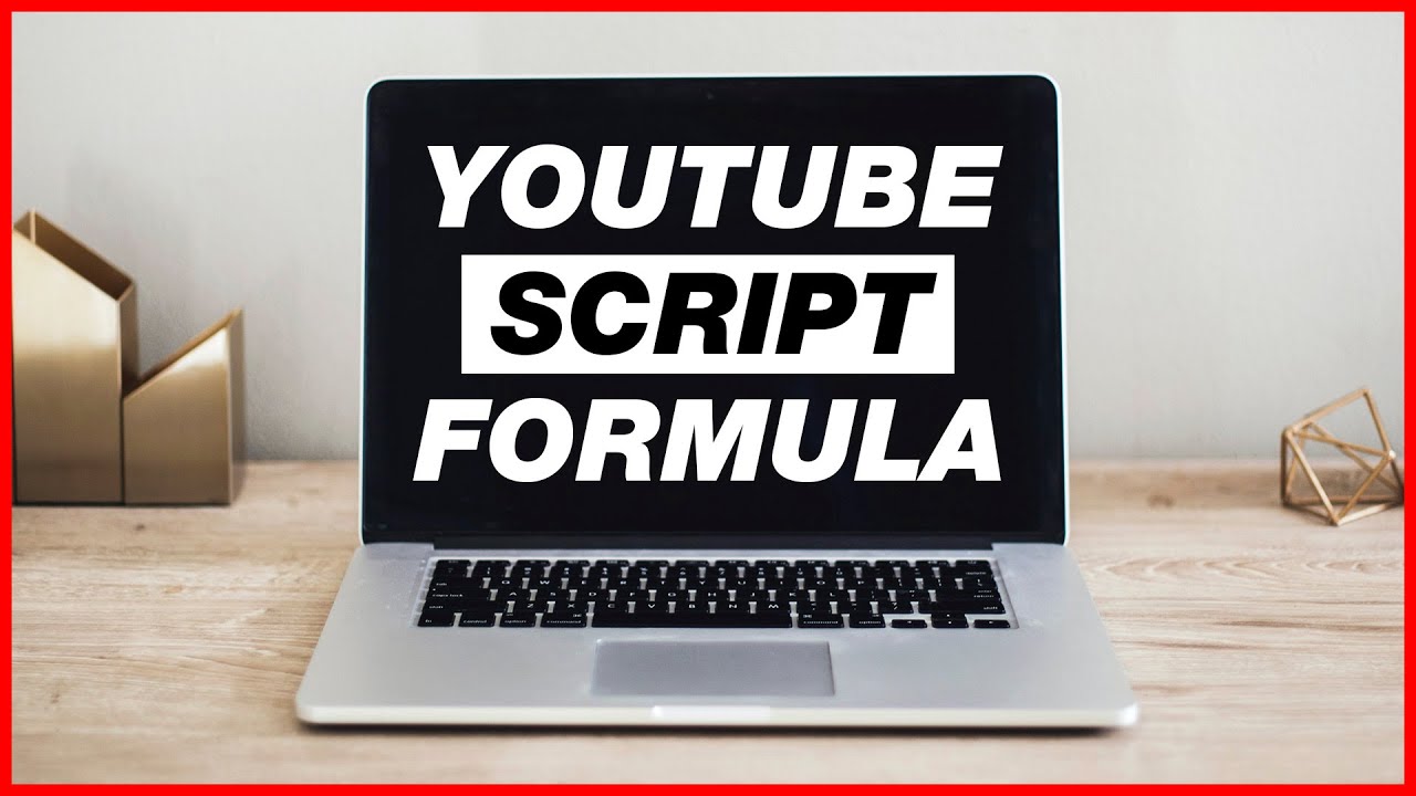 how to write a book youtube