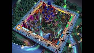 Monopoly iOS Music - Transylvania