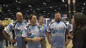 Operations Challenge at WEFTEC®2015 - Safety Event