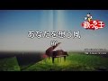 【カラオケ】あなたを想う風/HY