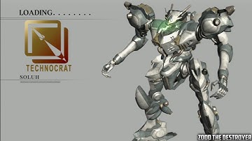 Armored Core : For Answer : Playthrough : Part 7