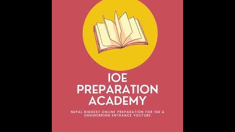 OPENING YOUTUBE LOGO CEREMONY .Subscribe now for latest videos from today.IOE Entrance IOE Ioe IOE