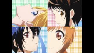 「Aimai Hertz」(Nisekoi: ED1) orchestral arrangement
