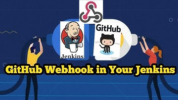 DevOps l Adding a GitHub Webhook in Your Jenkins Pipeline