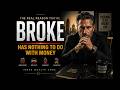 The Silent Reason You Keep Staying Broke (It Has Nothing To Do With Money) | Inner Wealth Code