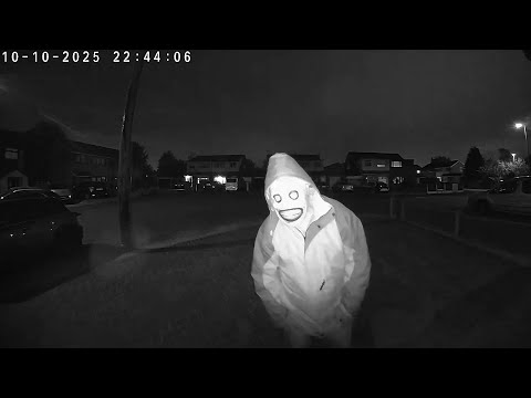 Absolutely Terrifying... Wtf They Brought It Back!