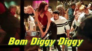 Bom Diggy Diggy | Sonu Ke Titu Ki Sweety
