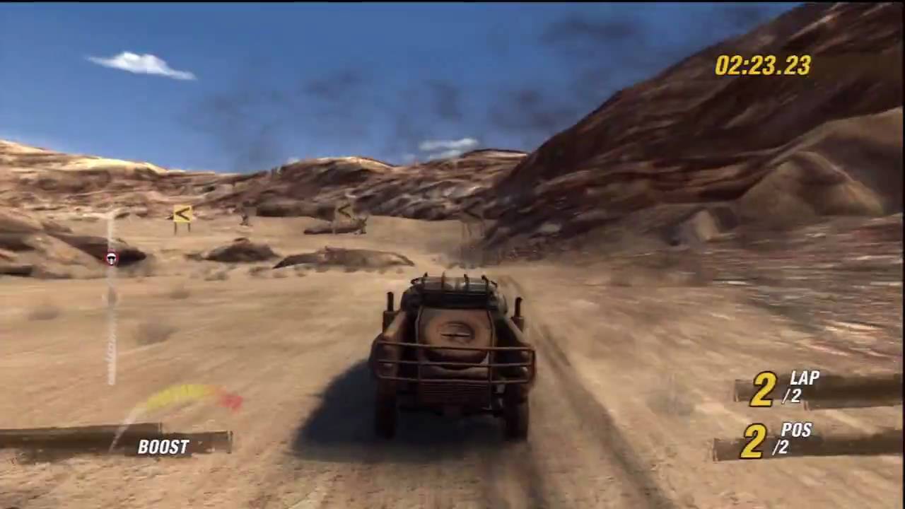 Dust Devils Racing Dust Devil Racing Truck - YouTube