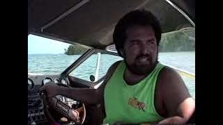 Deer Shack and Torch Lake