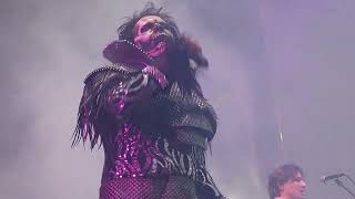 Watch Lizzy Borden Love Kills video