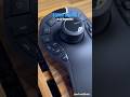 Space Mouse by 3D connection - very cool gadget for navigating 3D Space.