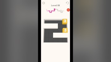 Cubes Control Marge Numbers Level 55