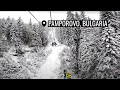 Ski Trip 2021 | Pamporovo, Bulgaria | The beginning of my YouTube Journey (4K)