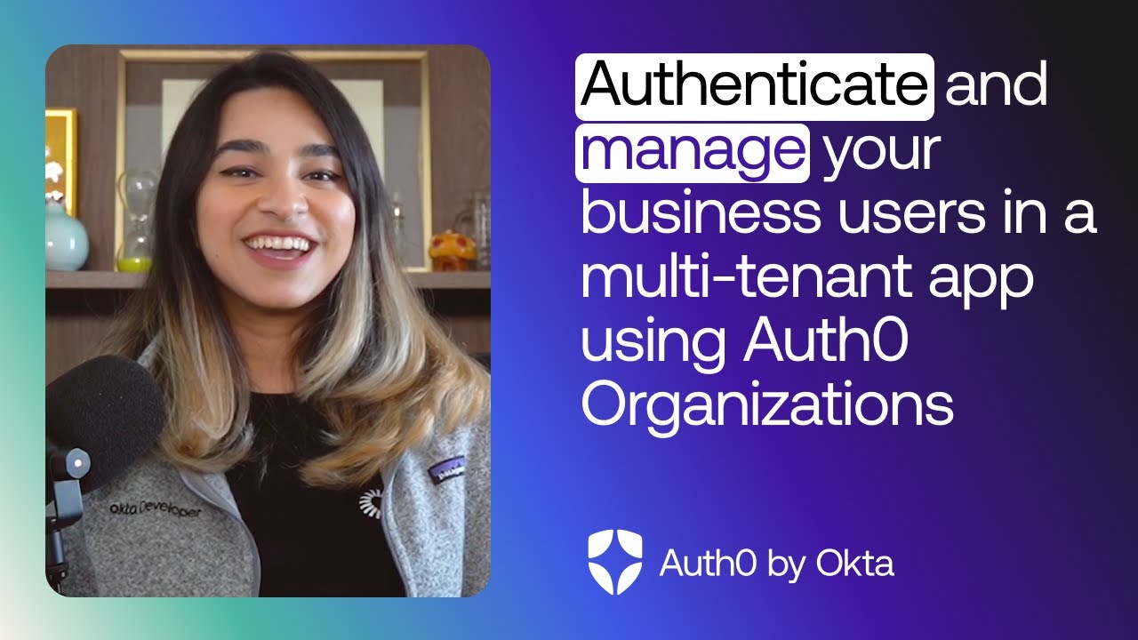Building a Secure and Scalable B2B SaaS App in React