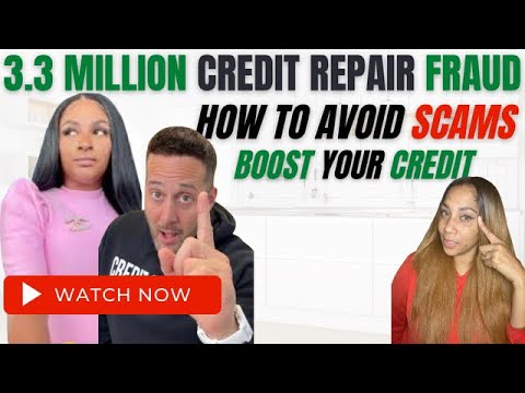 Rose Credit Repair