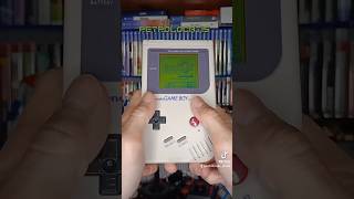 GAME BOY la portátil de NINTENDO con el catálogo más IMPRESIONANTE