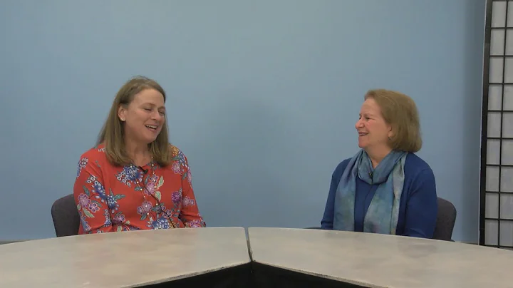 Latham Centers 2018 Interview