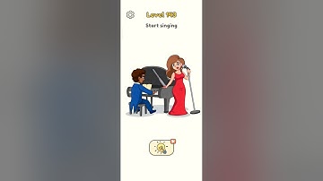 DOP 5 delete one part level 143 walkthrough solution #ios #andriod