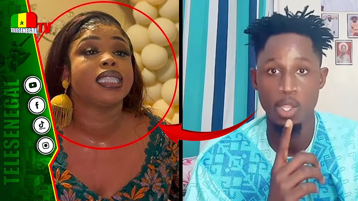 Engagé insulte de Mame Ndiaye Savon après leur bagarre : "Dotoko défati dina..."