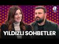 Yazar - Müzisyen Zeus Kabadayı, Funda Karayel ile Yıldızlı Sohbetler'de...