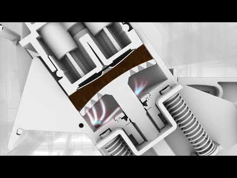 Bosch Coffee Machine