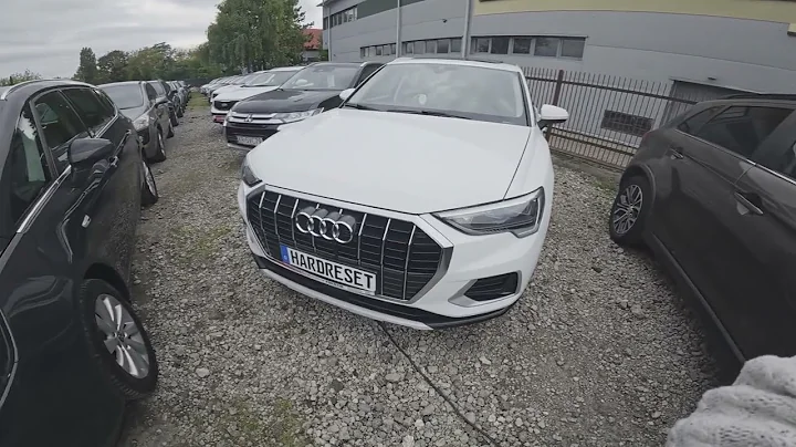 AUDI Q3 Facelift (2015-2018) – Price vs Safety Comparison